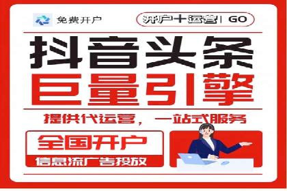 信息流广告公司案例分析：精准投放策略解析